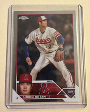 2023 Topps Chrome MVP Buyback Promotion Details and Values Guide 23