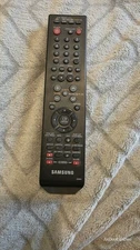 Samsung 00084A Remote Control For DVD VCR Combo Recorder OEM TESTED