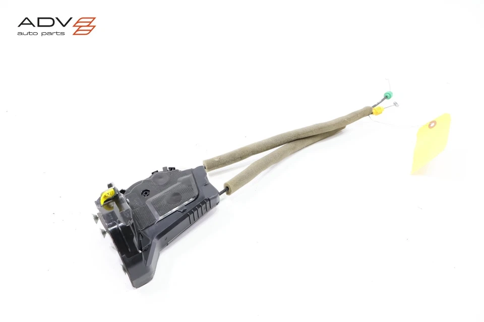 Honda Ridgeline 2017-2020 actuador de cierre de puerta trasero izquierdo del lado del conductor OEM Foto 2 de 4