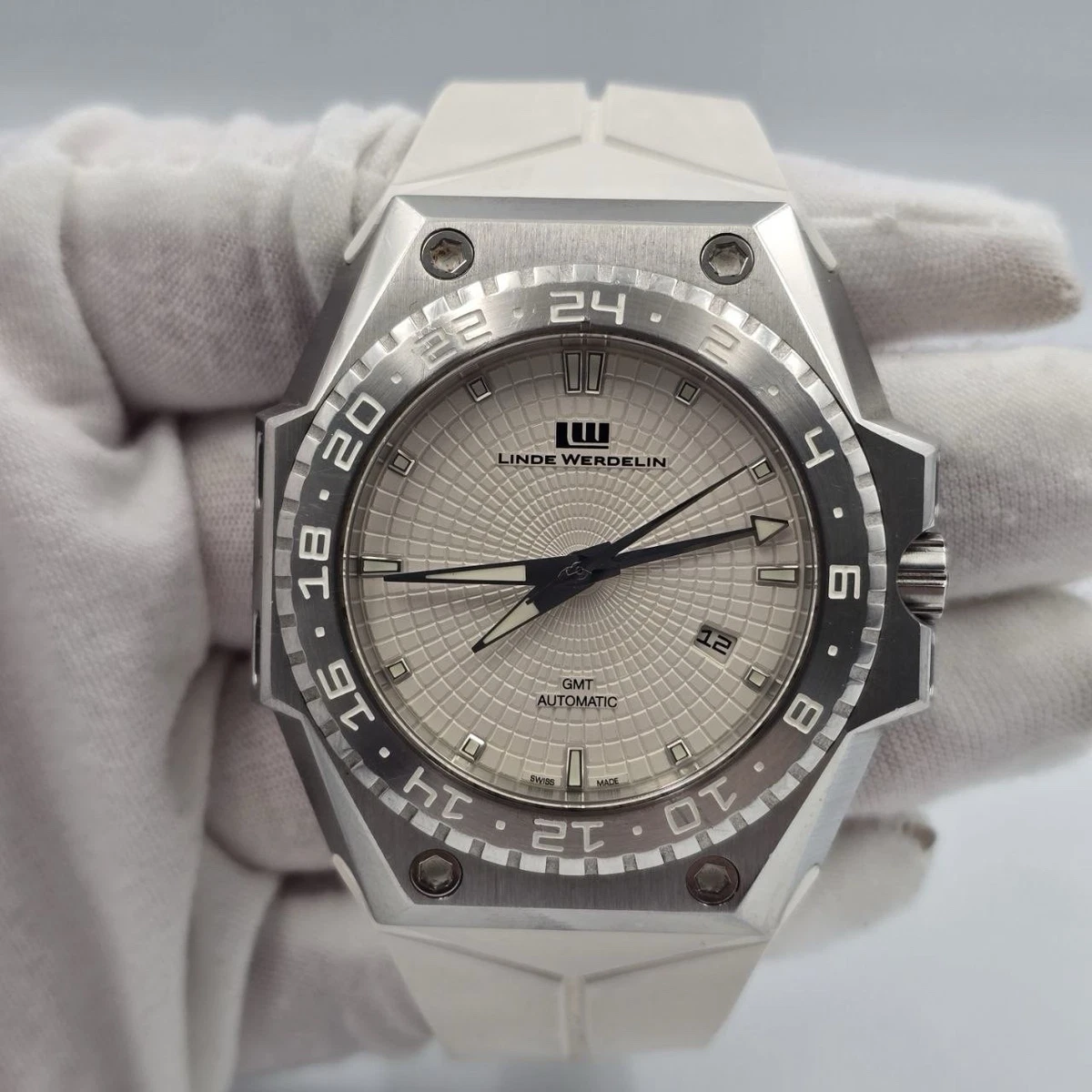 Linde Werdelin Wristwatches for sale | eBay