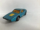 Saab Sonett III Matchbox Diecast Superfast 1973 Vintage Vehicle Car No 65