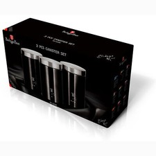 Contenori in Acciaio inox Airtight tazza di Caff... - Grandado