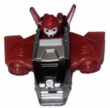 Marshall Paw Patrol True Metal Jet To The Rescue 3  Die-Cast Plane Racer