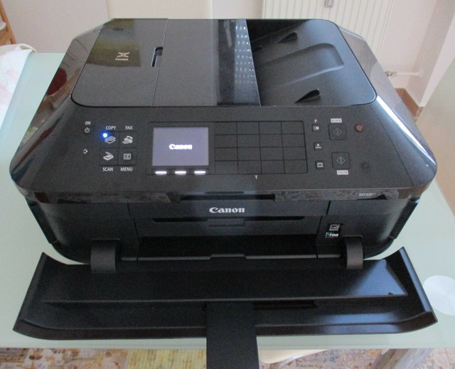 canon drucker mx925 kaufen