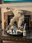 Force Laboratory 1/4 Wampa Star Wars Statue - Us Seller - Only 50 made worldwide