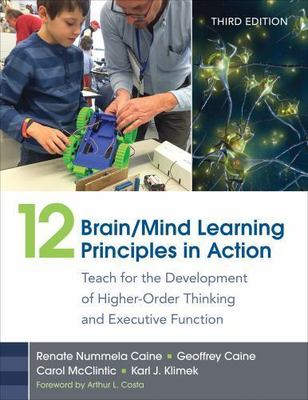 12 Brain/Mind Learning Principles in Action: Teach for the Development of Highe