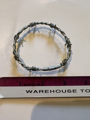 GI JOE 12  Accessory - Barbed Wire- 1/6 SCALE 1:6 21st Century Toys-MF