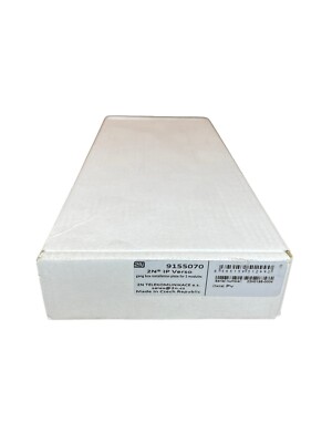 2N IP Verso gang box installation plate for 2 modules 22H0959-0004 (9155070)
