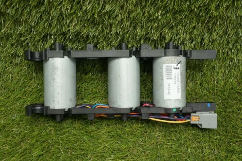 07-14 Chevy Tahoe Yukon Silverado Driver Passenger Side Power Seat Track Motor - Picture 2 of 6