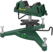 Adjustable Rifle Shooting Rest Front Stand Range Sight-In Bench Ambidextrous