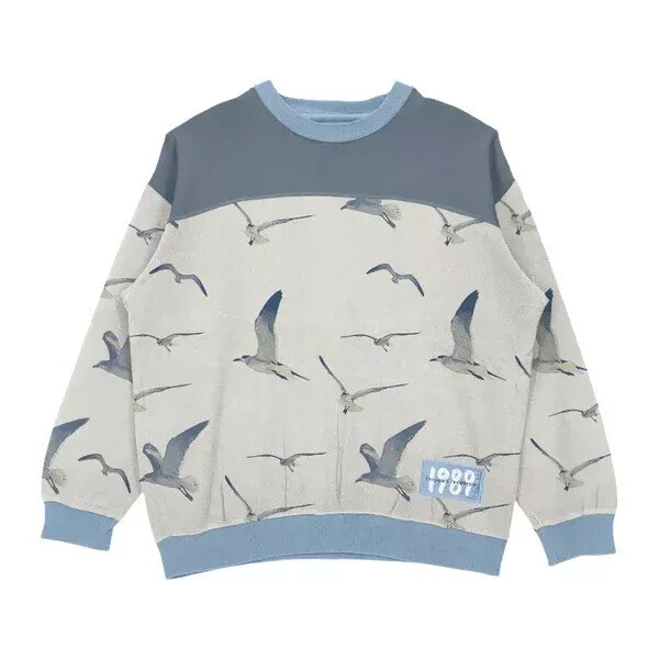 Taylor Swift トレーナー 1989 (Taylor's Version) Pink Crewneck – Taylor Swift