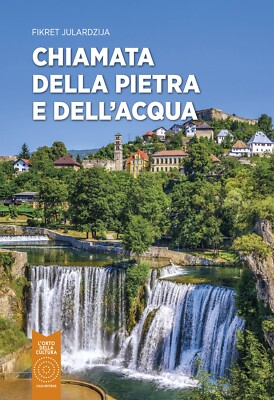 Chiamata della pietra e dell'acqua - [L'Orto della Cultura]