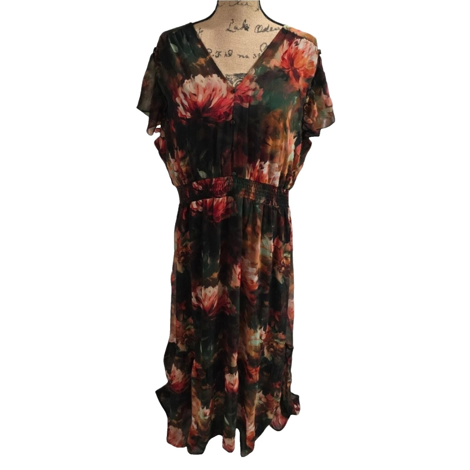 Blair vestidos para mujeres