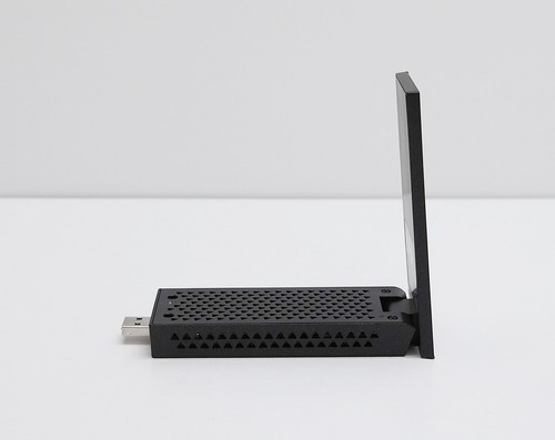 Netgear Nighthawk AC1900 Wi-Fi USB Adapter A7000-10000S - Afbeelding 3 van 6