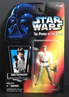 Kenner Star Wars POTF Luke Yoda Stormtrooper Lando Han Solo Leia 3.75 Inch New