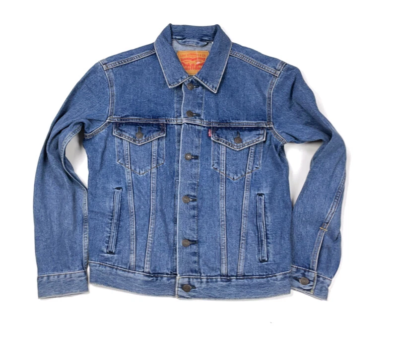Coors light deals jean jacket