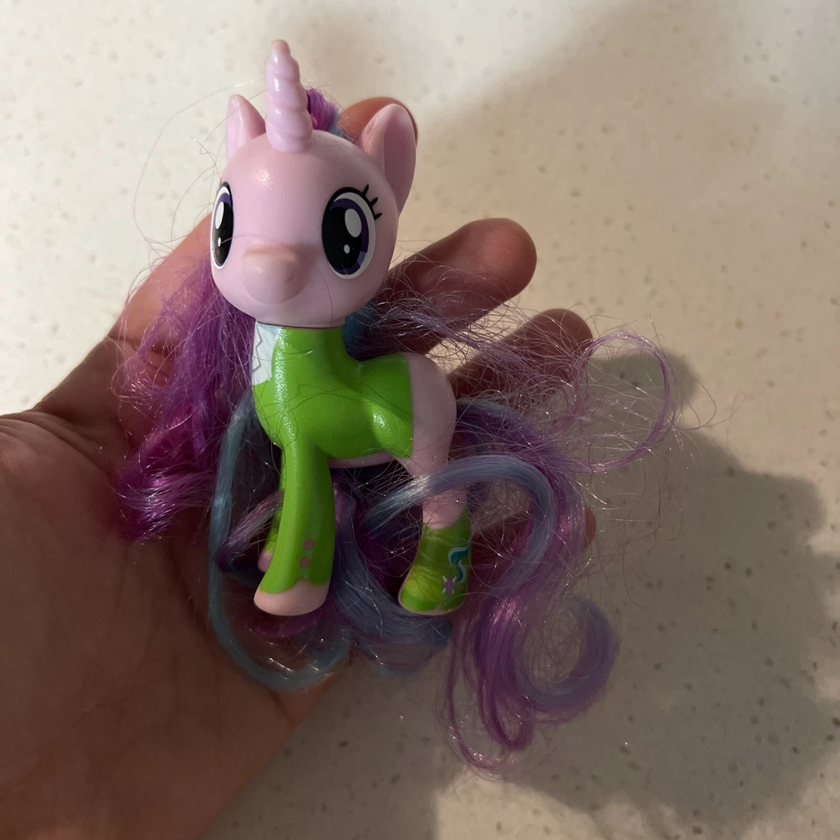 Little glimmers best sale toys