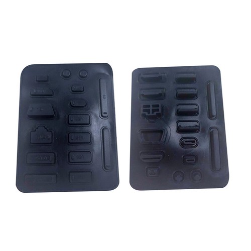 Tappo Antipolvere Custodia Per Laptop Antipolvere Universale E ▼ - Photo 3/18