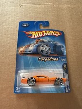Hotwheels 1971 Dodge Charger Torpedoes 210 First Editions 2005 042 Hotwheels 1971 Dodge Charger Torpedoes 210 First Editions 2005 042