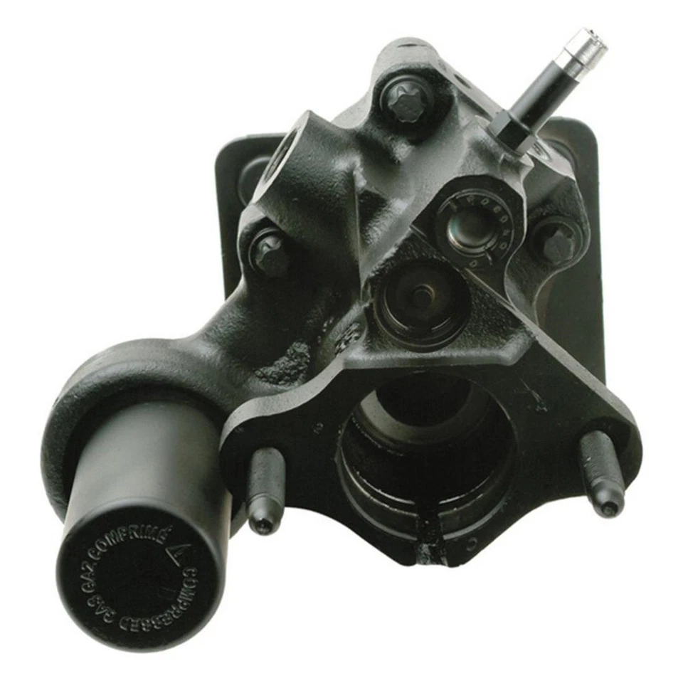 Para Chevrolet Express 3500 2003-2007 - Cardone 1x refuerzo de freno hidráulico Foto 4 de 4