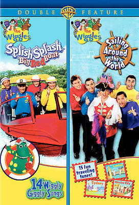 その他 Giggles N Wiggles [DVD] Wigglepedia Fanon: Network Wiggles! | Wigglepedia | Fandom