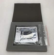 Lenovo Touchpad Glass Black Chassis and Jig CS16 2bCP SMALL FRU SM20L71162