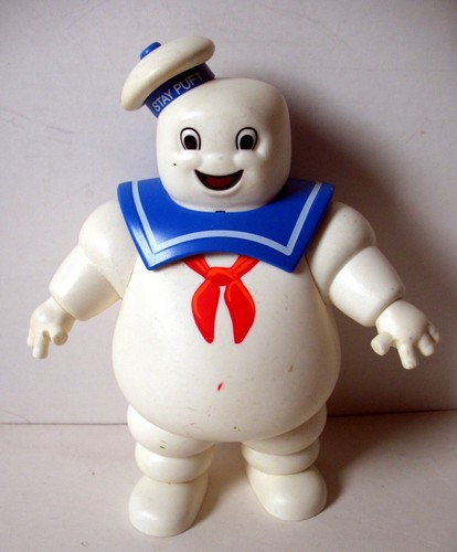 Playmobl Fgurne Personnage Ghostbuster Mod&egrave;le Au Chox NEW | EBay