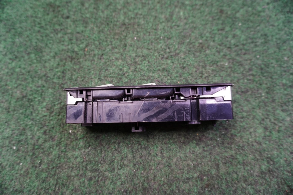 Interruptor de ventana del conductor izquierdo Mercedes Benz GLK350 2011 A2049055302 OEM Foto 3 de 4