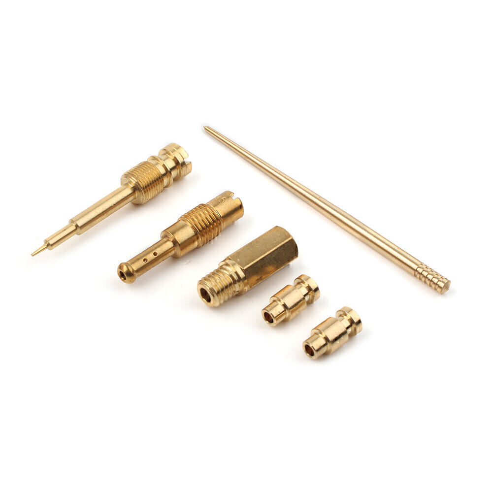 Carburetor Carb Rebuild Kit Repair for Honda TRX400EX 400EX TRX 400 EX 19992004 420016594650 eBay