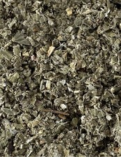 PMS TEA Period Pain  Raspberry Leaf Organic  Kosher  100 Premium 16oz/1 lb