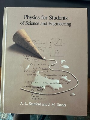 Physics for Students of Science and Engineering