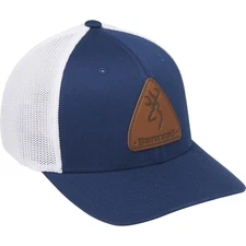 BROWNING Slug Flex Mesh Flexfit Cap