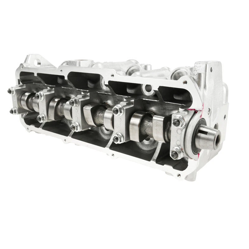 Zylinderkopf für VW Audi 1.6 TD RA 068103265C 908018 | eBay 