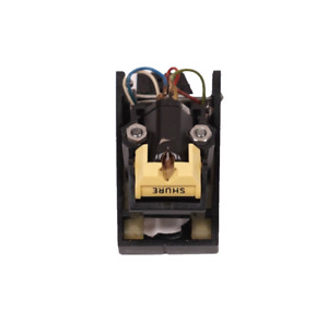 Shure M95ed Cartridge | eBay Shure M95ed Cartridge | eBay