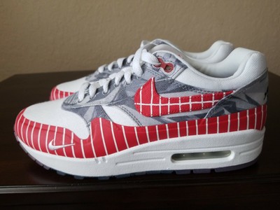 nike air max 1 wasafu