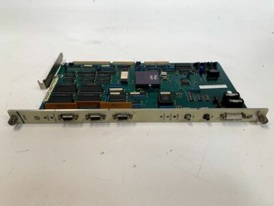 Osai OS8026P Axes 290565F Steckkarte CNC Control