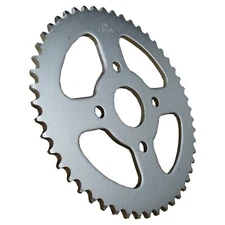 50T-420 Chain Rear Sprocket CT200U BT200X CT200UEX MB165 MB200 Hisun 200-3/200-7