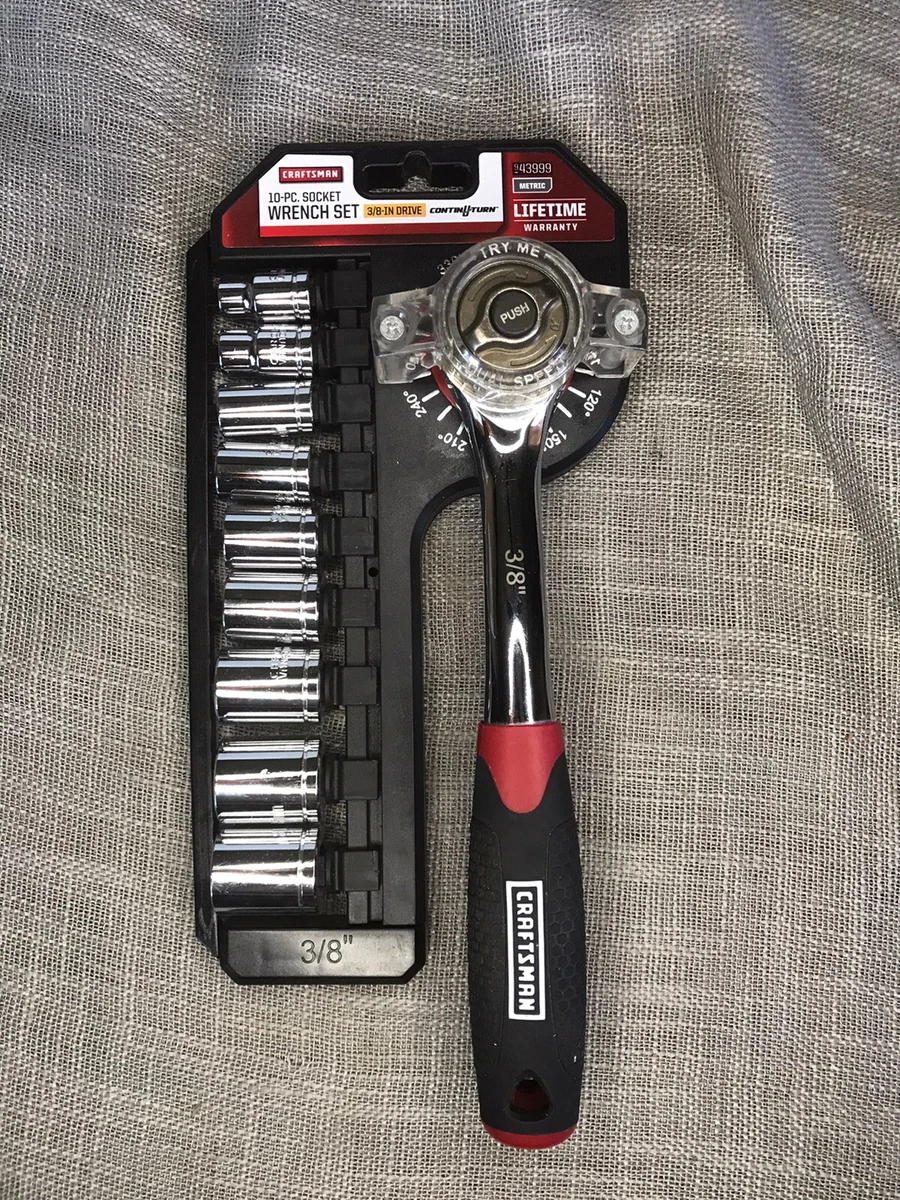 Craftsman offset sale ratchet wrench