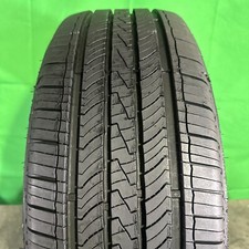 Single,Used-215/55R18 Cooper Endeavor Plus 95...
