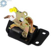 Rear Back Tail Tailgate Trunk Door Lock For Mitsubishi Montero Pajero Sport