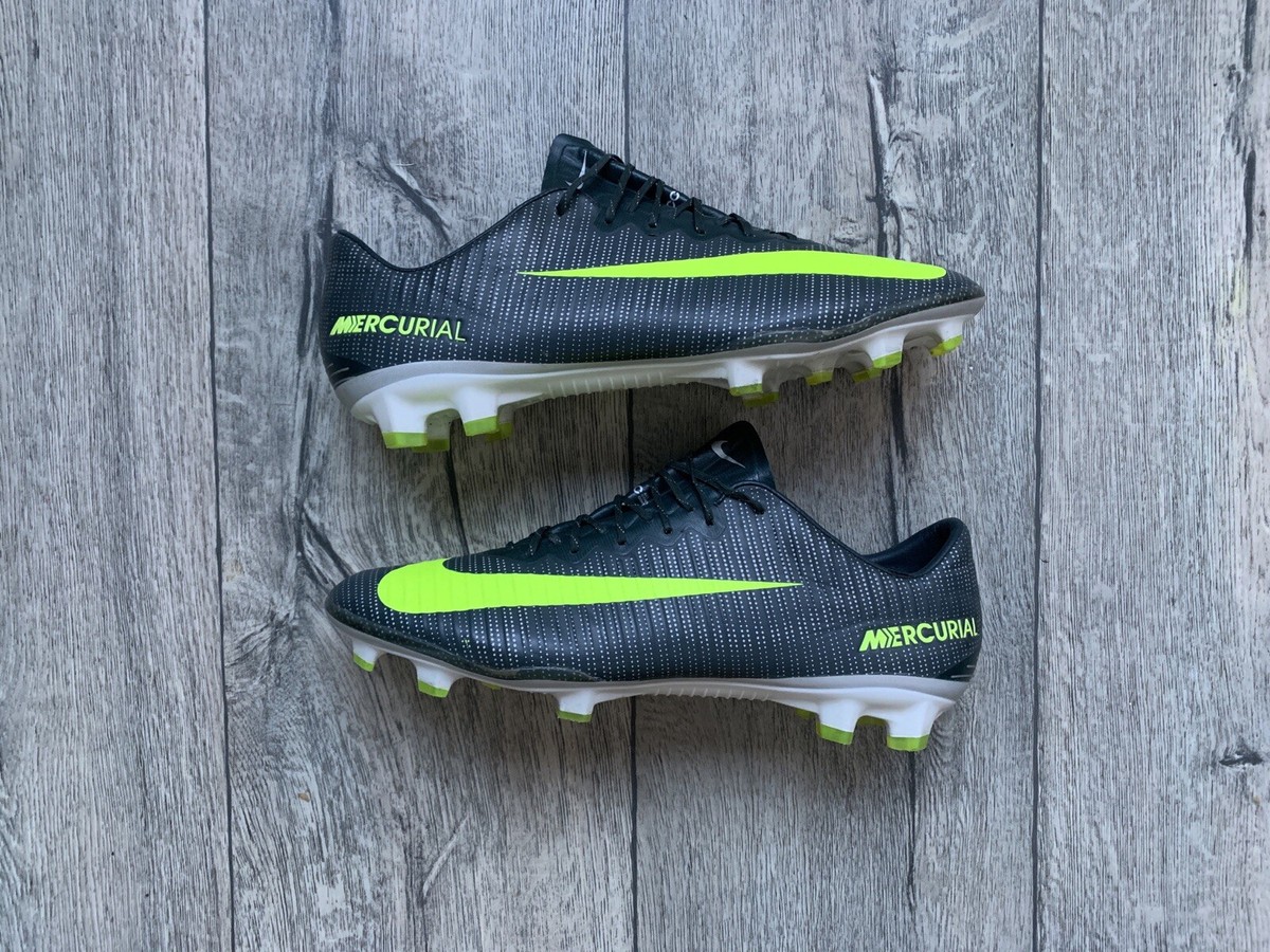 Nike Mercurial Vapor XI ACC Elite CR7 Cleats Soccer Boots Football