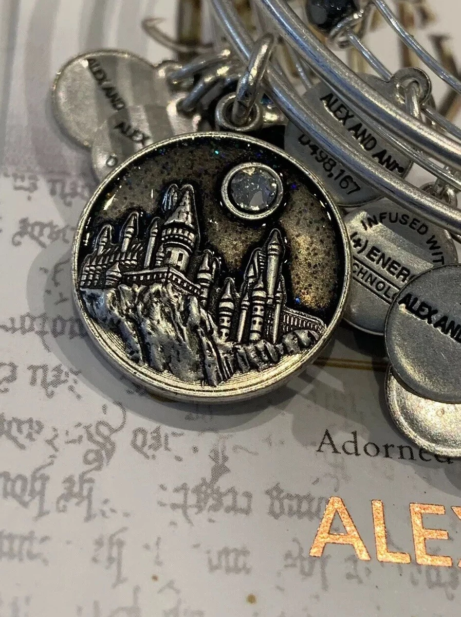 Alex and ani hotsell harry potter set