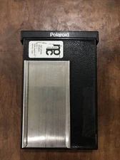 ZENZA BRONICA Polaroid Land Pack Film Back G for GS-1