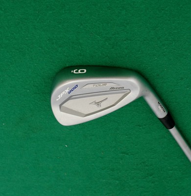 mizuno jpx tour 900