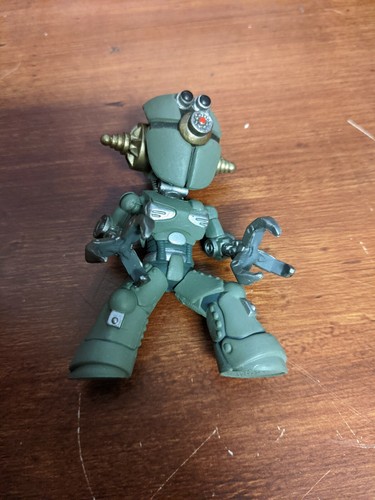 Funko Fallout 4 Mystery Minis 