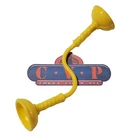 TMNT Head Droppin Mike Wacky PART Accessory 1991 Ninja Turtles Vintage