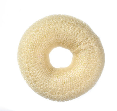 Comair Voll Unterlage Blond 8 cm