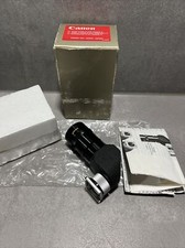 Canon Angle Finder B