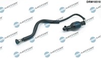 Dr. Motor Automotive DRM18518 Kraftstoffleitung FüR Renault