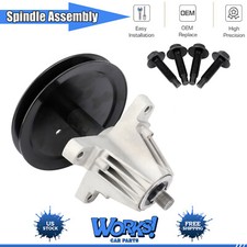 Fits MTD 618-05078, 918-05078, 918-05078A Spindle Assembly